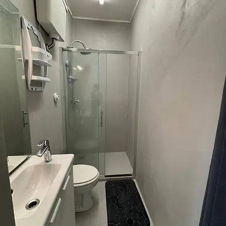 Sweet Suite, Per 2 Persone A Apartament Triest