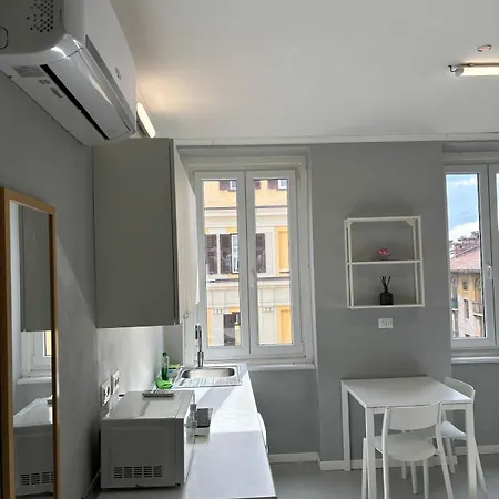 Sweet Suite, Per 2 Persone A شقة