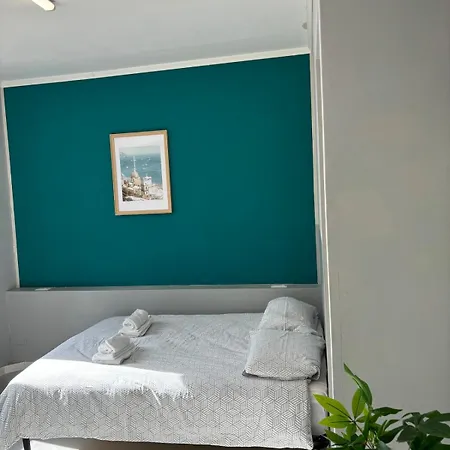 Sweet Suite, Per 2 Persone A شقة