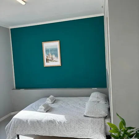 Sweet Suite, Per 2 Persone A شقة *