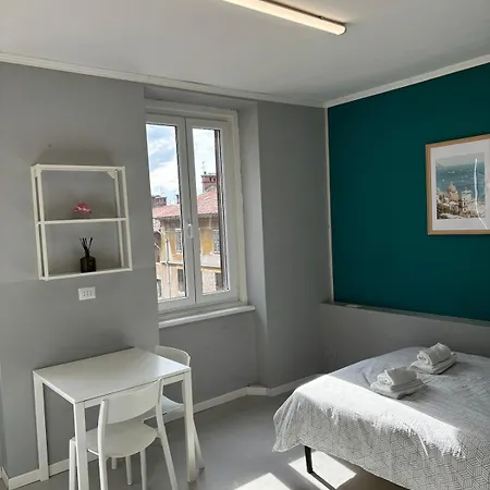 Sweet Suite, Per 2 Persone A * ترييستي