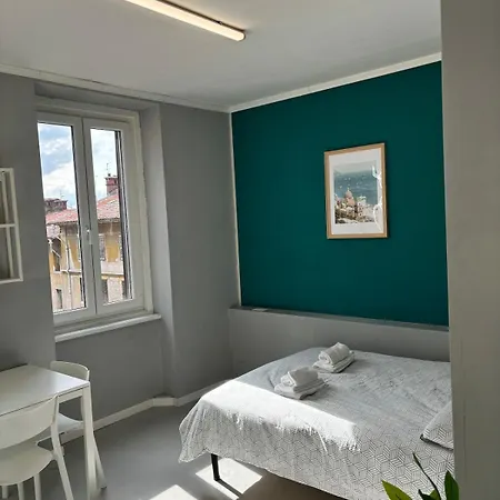 Sweet Suite, Per 2 Persone A شقة *