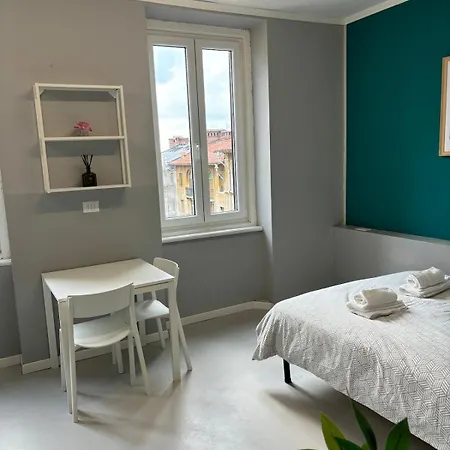 Sweet Suite, Per 2 Persone A شقة *