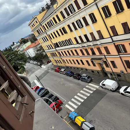 شقة Sweet Suite, Per 2 Persone A