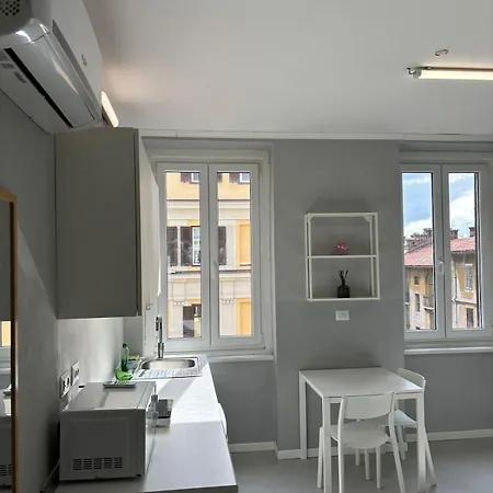 Sweet Suite, Per 2 Persone A ترييستي