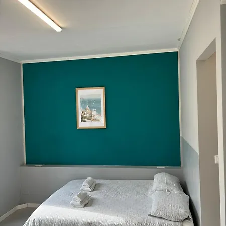 Sweet Suite, Per 2 Persone A شقة *