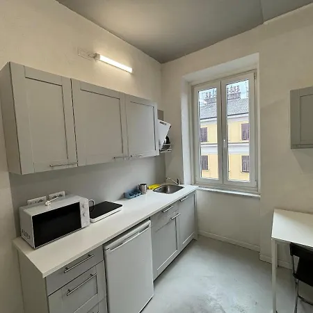 Apartament Sweet Suite, Per 2 Persone A Triest