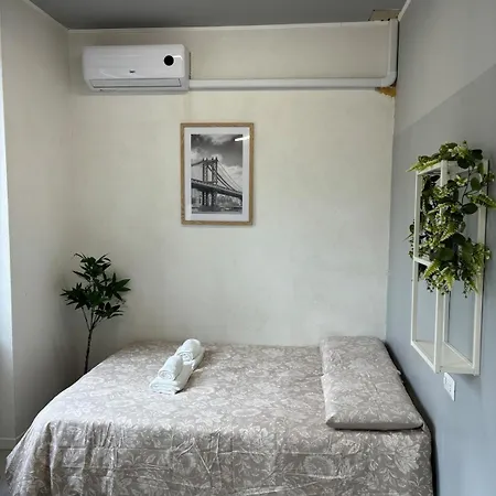 Sweet Suite, Per 2 Persone A ترييستي
