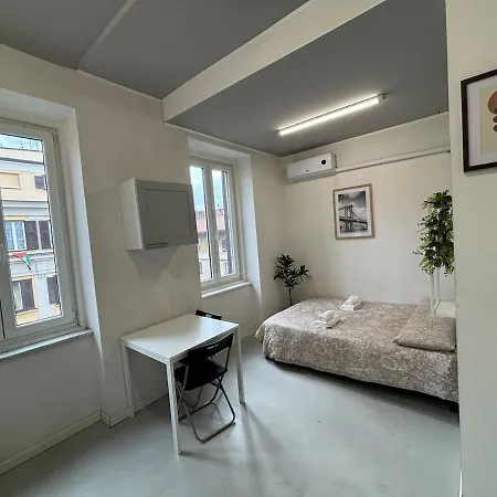 Apartament Sweet Suite, Per 2 Persone A *