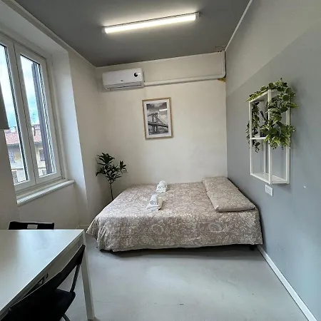 Sweet Suite, Per 2 Persone A Apartament Triest