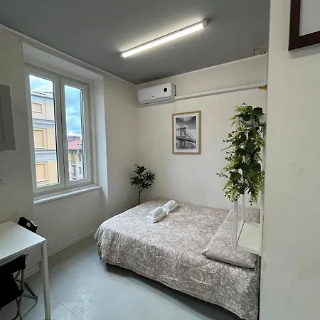 Sweet Suite, Per 2 Persone A * ترييستي