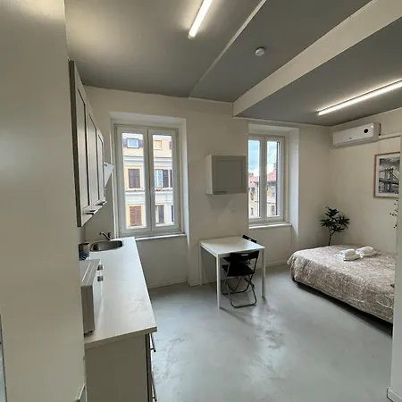 Sweet Suite, Per 2 Persone A ترييستي