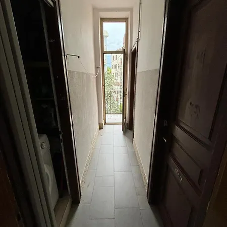Sweet Suite, Per 2 Persone A * ترييستي