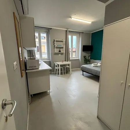 Sweet Suite, Per 2 Persone A ترييستي