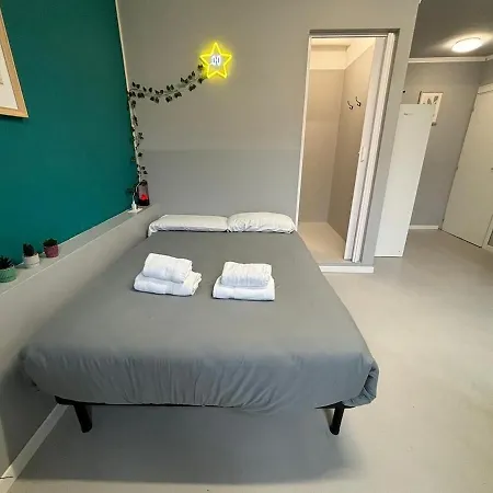 Sweet Suite, Per 2 Persone A *