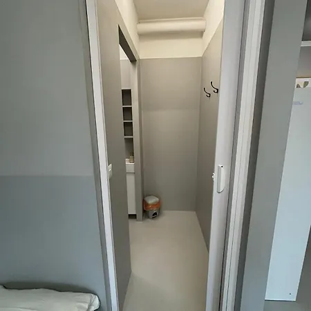 Sweet Suite, Per 2 Persone A * ترييستي