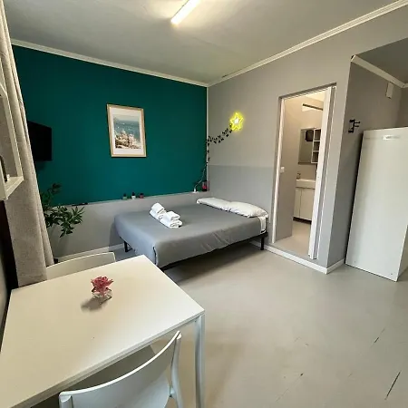 Sweet Suite, Per 2 Persone A