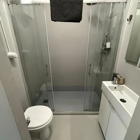 Apartament Sweet Suite, Per 2 Persone A *