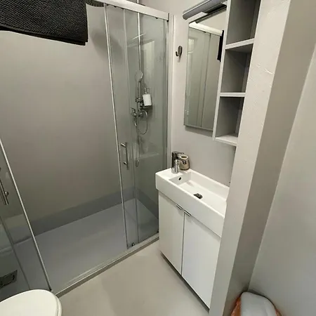 Apartament Sweet Suite, Per 2 Persone A *