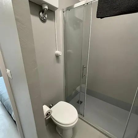 Apartament Sweet Suite, Per 2 Persone A