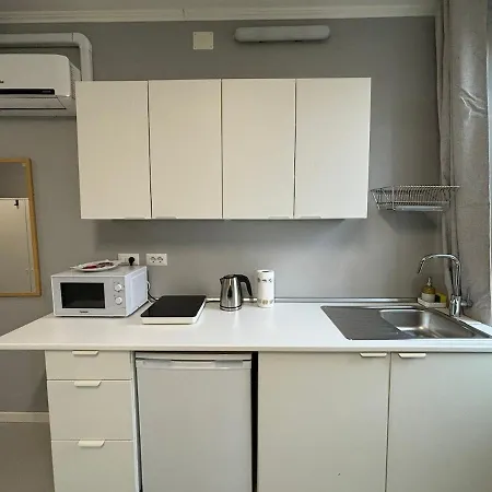 Sweet Suite, Per 2 Persone A * Triest