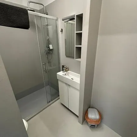 Sweet Suite, Per 2 Persone A * ترييستي