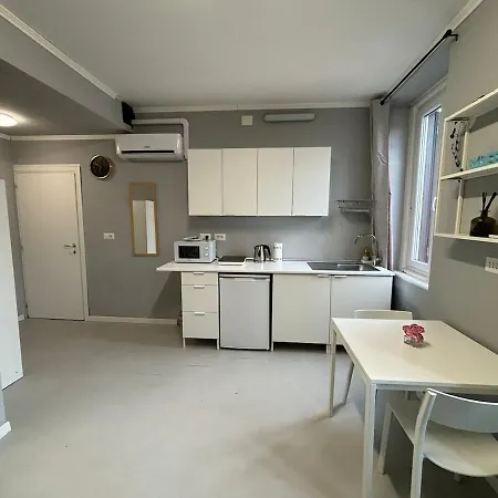 Sweet Suite, Per 2 Persone A شقة *