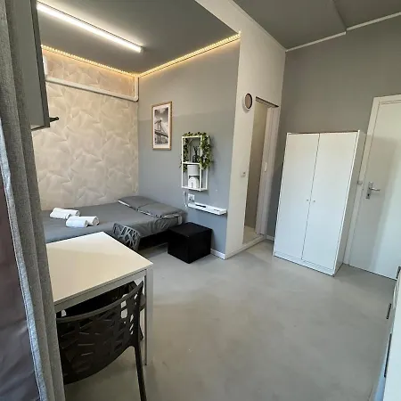 شقة Sweet Suite, Per 2 Persone A *