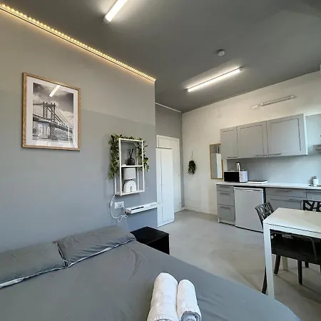 Sweet Suite, Per 2 Persone A ترييستي
