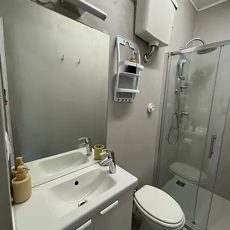 Sweet Suite, Per 2 Persone A شقة *