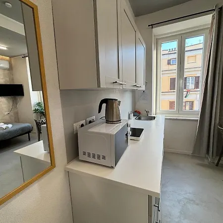 Apartament Sweet Suite, Per 2 Persone A *