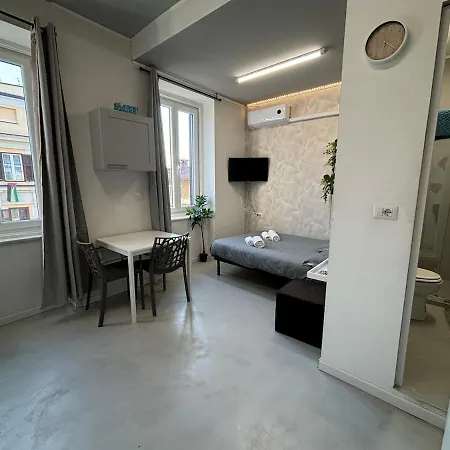 شقة Sweet Suite, Per 2 Persone A *