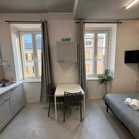 Sweet Suite, Per 2 Persone A شقة *
