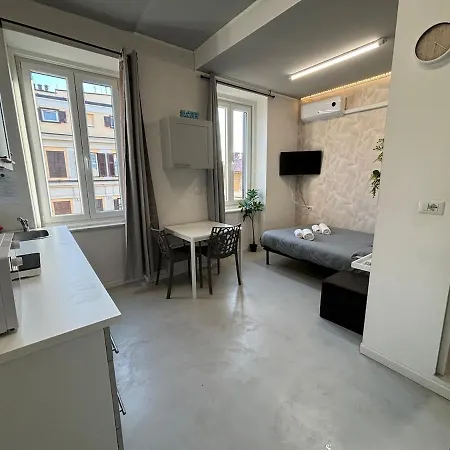 شقة Sweet Suite, Per 2 Persone A *